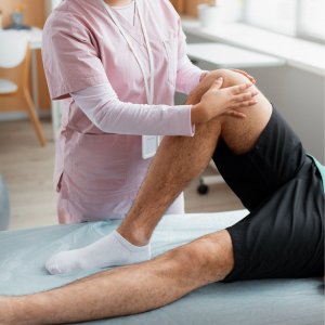 Pain & Health Clinic — Physiotherapy