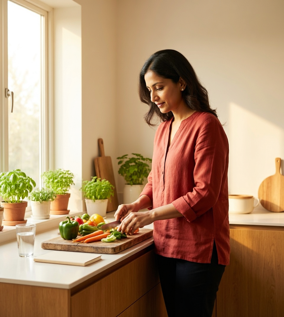 Metabolic & Lifestyle Care