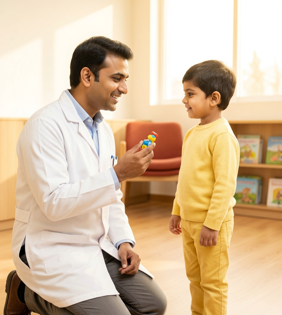 Child Health