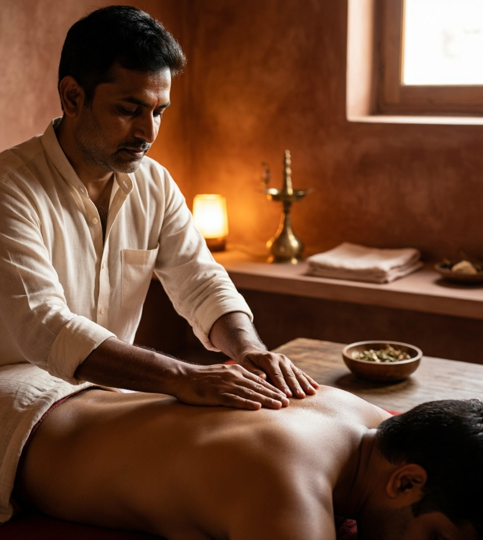 Ancient Tamil & Drugless Therapeutics