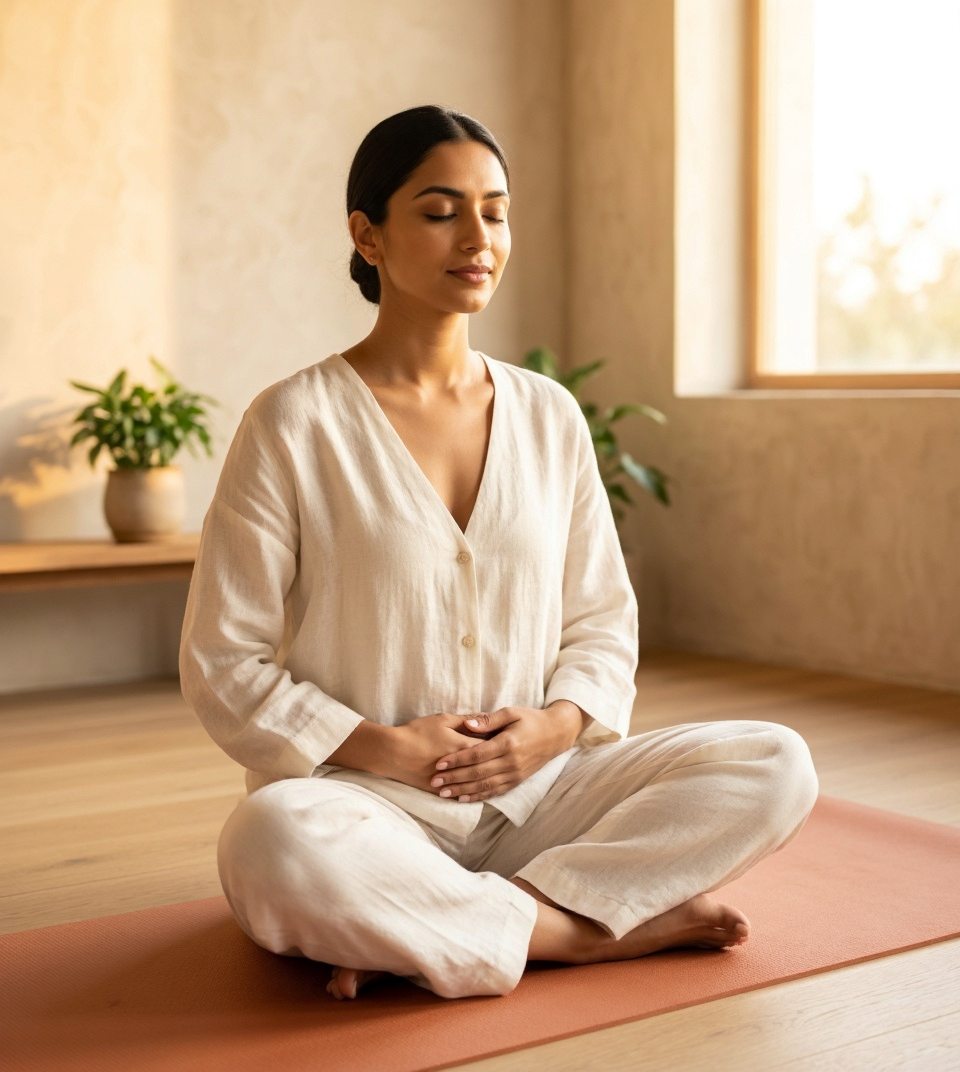 Women's Health & Hormonal Wellness